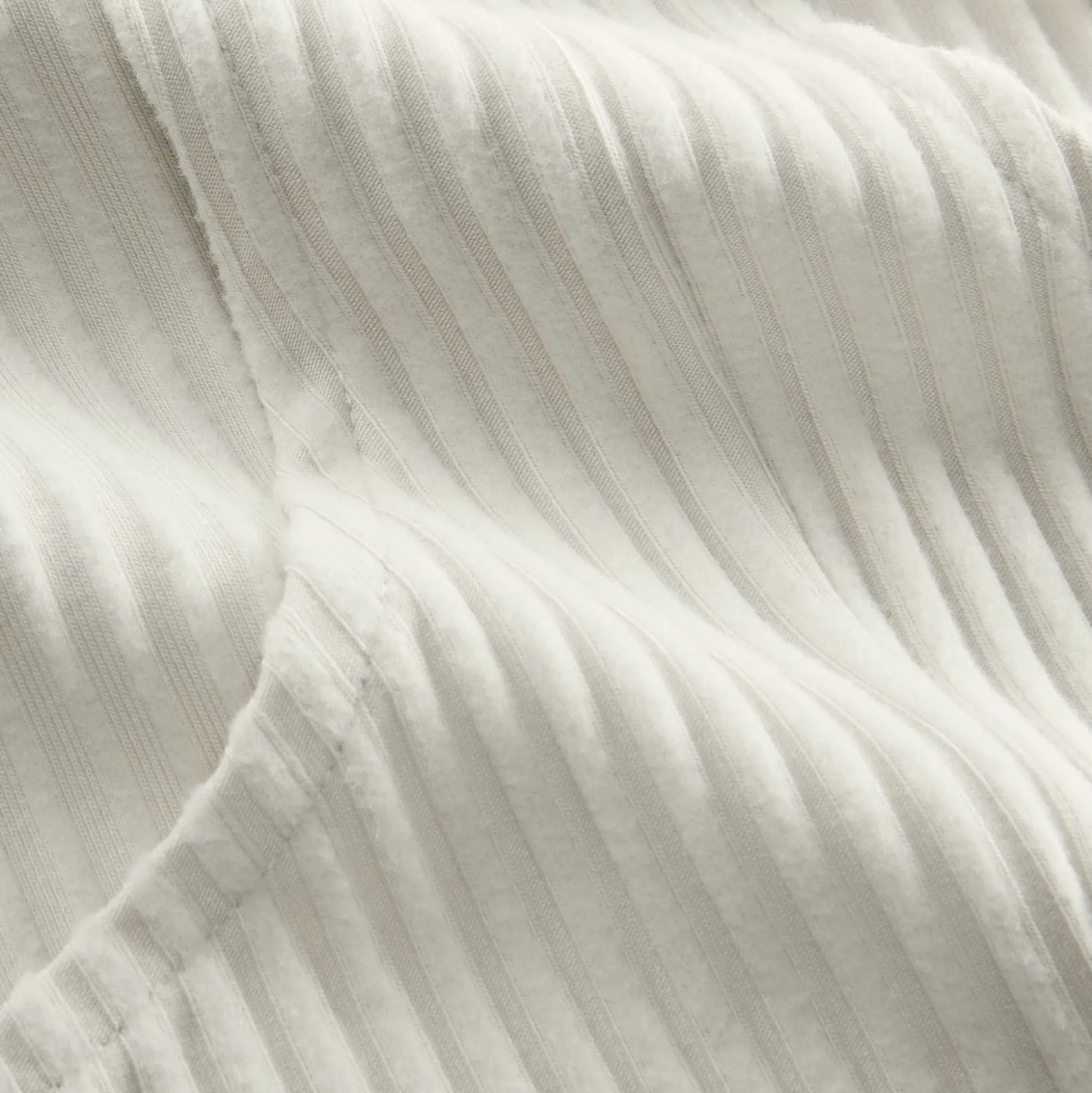 Nsw Chill Knit Ribbed Dress