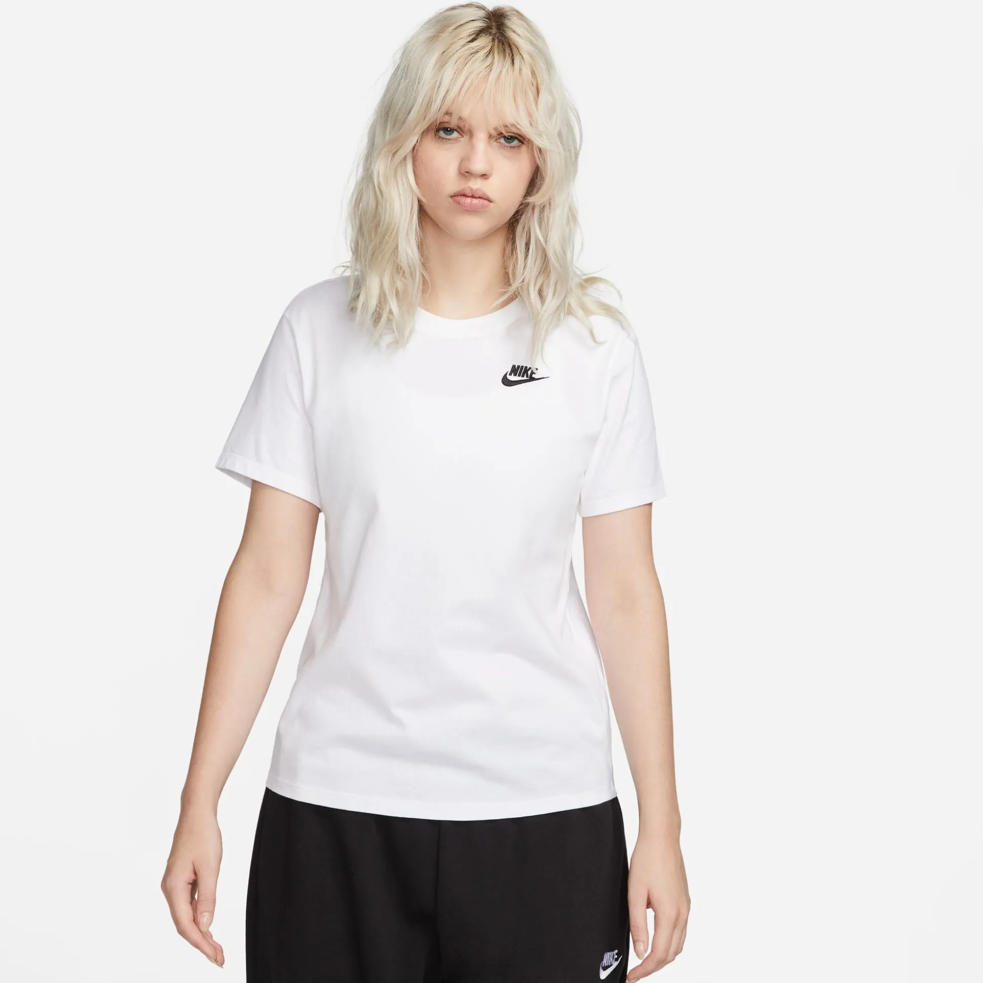 Nsw Club Essentials T-Shirt
