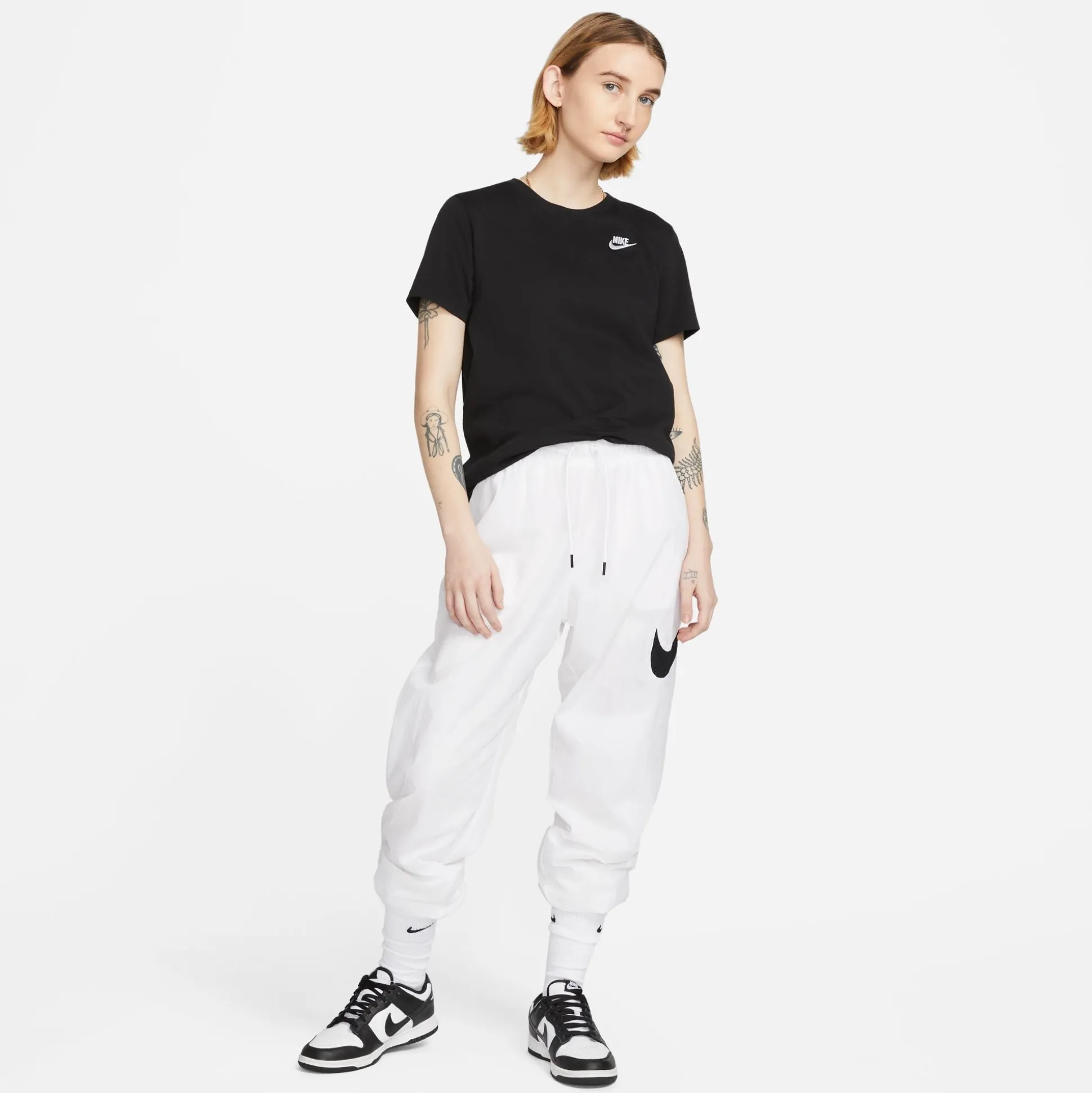 Nsw Club Essentials T-Shirt