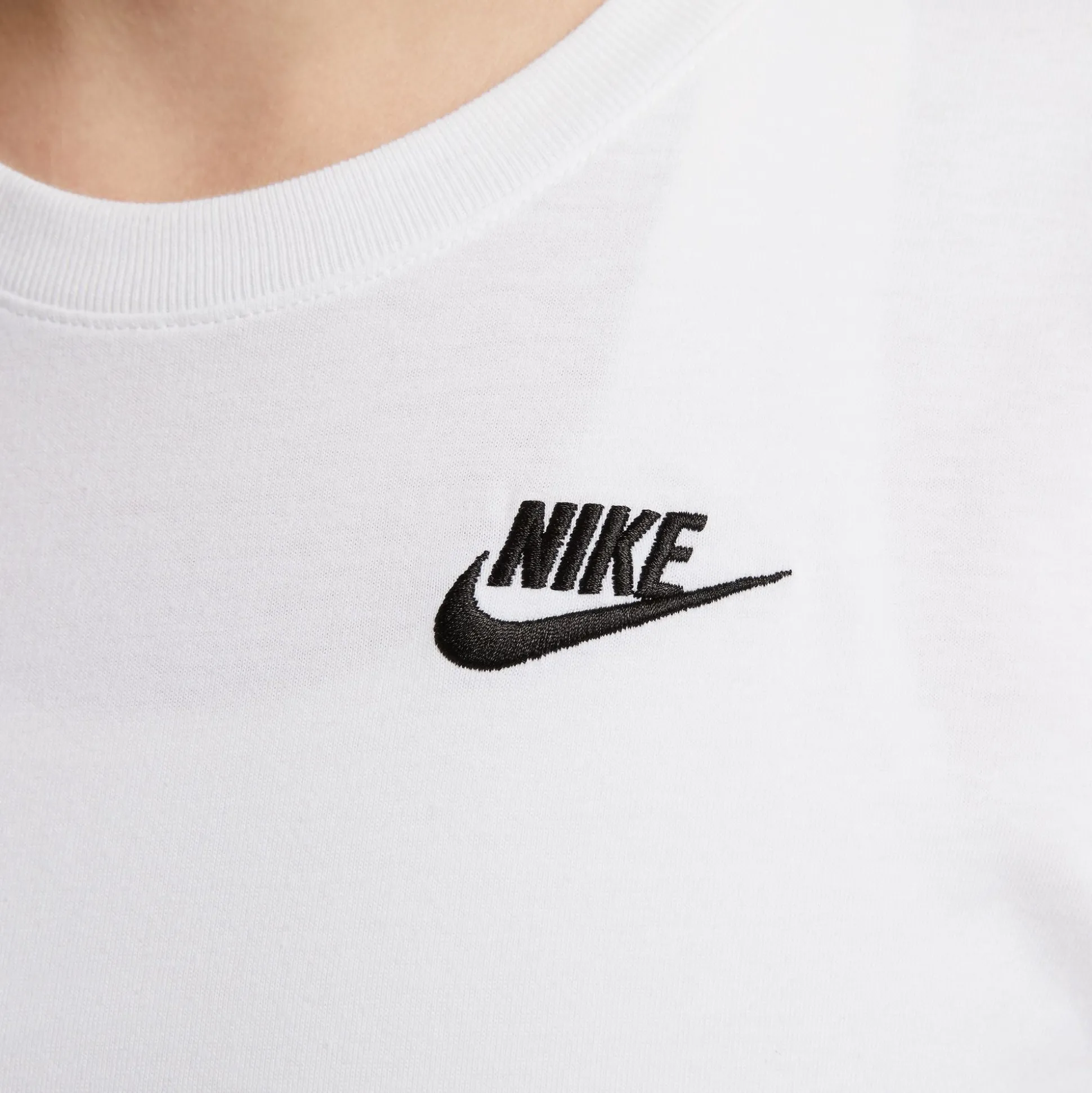 Nsw Club Essentials T-Shirt