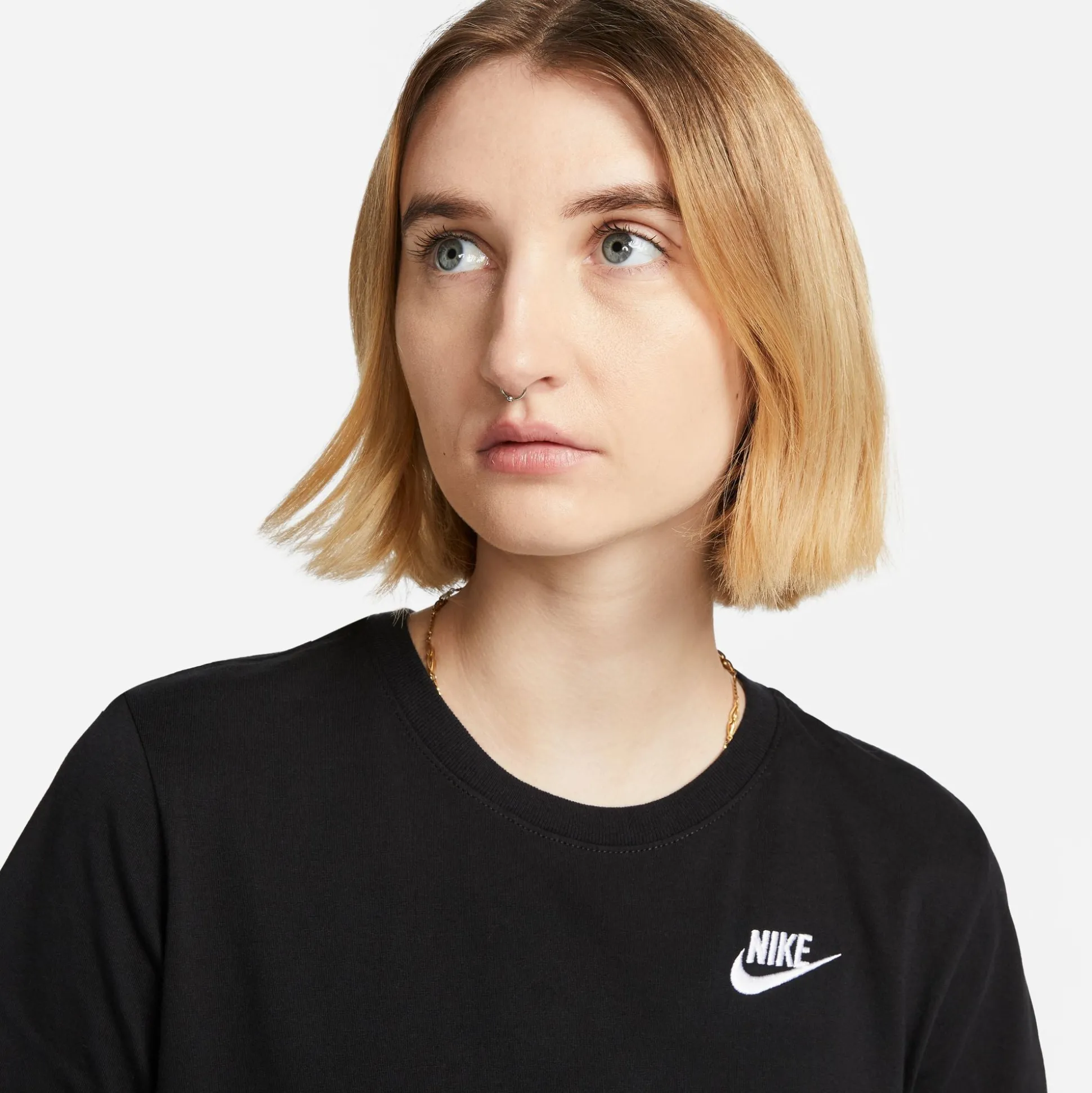 Nsw Club Essentials T-Shirt