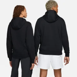 Nsw Club Flc Pullover Hoodie