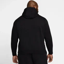 Nsw Club Flc Pullover Hoodie
