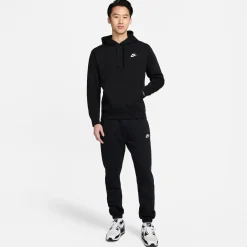Nsw Club Flc Pullover Hoodie