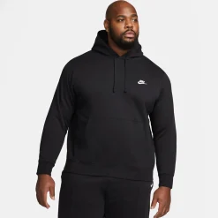 Nsw Club Flc Pullover Hoodie