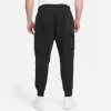 Nsw Club Fleece Cargo Pants