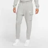 Nsw Club Fleece Cargo Pants