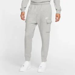 Nsw Club Fleece Cargo Pants