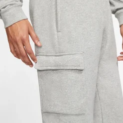 Nsw Club Fleece Cargo Pants