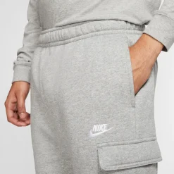 Nsw Club Fleece Cargo Pants