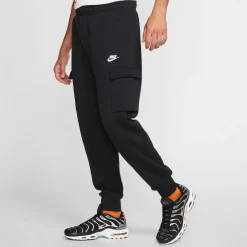 Nsw Club Fleece Cargo Pants