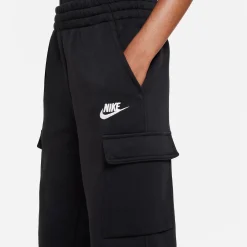 Nsw Club Fleece Cargo Pant