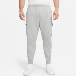 Nsw Club Fleece Cargo Pants