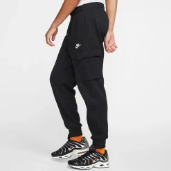 Nsw Club Fleece Cargo Pants