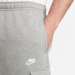 Nsw Club Fleece Cargo Pants