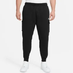 Nsw Club Fleece Cargo Pants