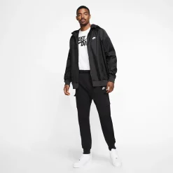 Nsw Club Fleece Cargo Pants