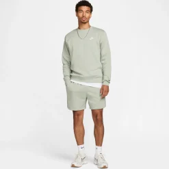 Nsw Club Fleece Crewneck