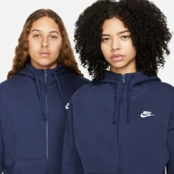 NSW Club Fleece Full-Zip Hoodie