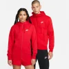 NSW Club Fleece Full-Zip Hoodie