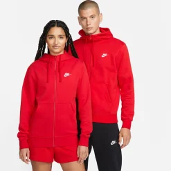 NSW Club Fleece Full-Zip Hoodie