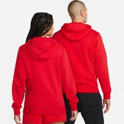 NSW Club Fleece Full-Zip Hoodie