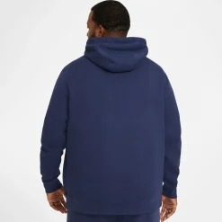 NSW Club Fleece Full-Zip Hoodie