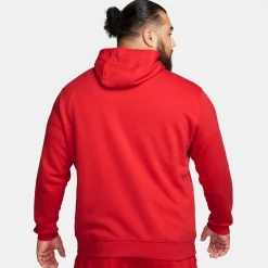 NSW Club Fleece Full-Zip Hoodie