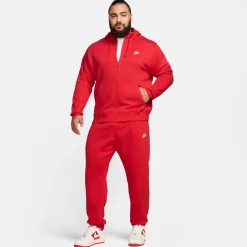 NSW Club Fleece Full-Zip Hoodie