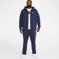 NSW Club Fleece Full-Zip Hoodie