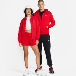 NSW Club Fleece Full-Zip Hoodie