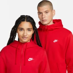 NSW Club Fleece Full-Zip Hoodie