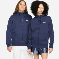 NSW Club Fleece Full-Zip Hoodie