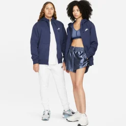 NSW Club Fleece Full-Zip Hoodie