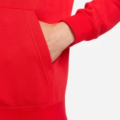 NSW Club Fleece Full-Zip Hoodie