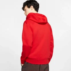 NSW Club Fleece Full-Zip Hoodie
