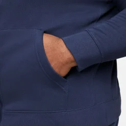 NSW Club Fleece Full-Zip Hoodie