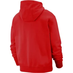 NSW Club Fleece Full-Zip Hoodie