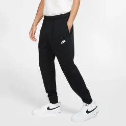 Nsw Club Fleece Joggers Black
