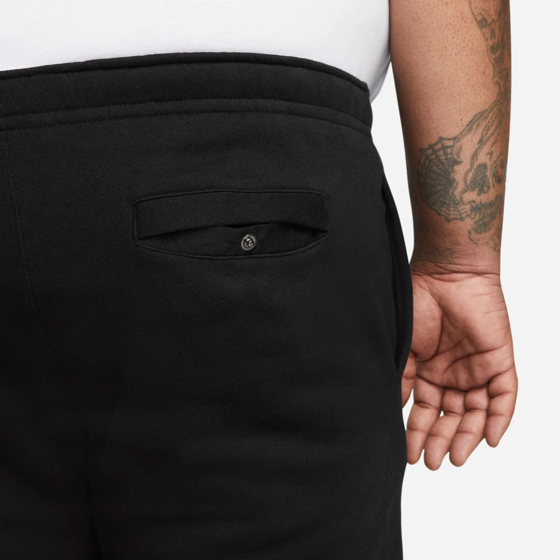 Nsw Club Fleece Joggers Black