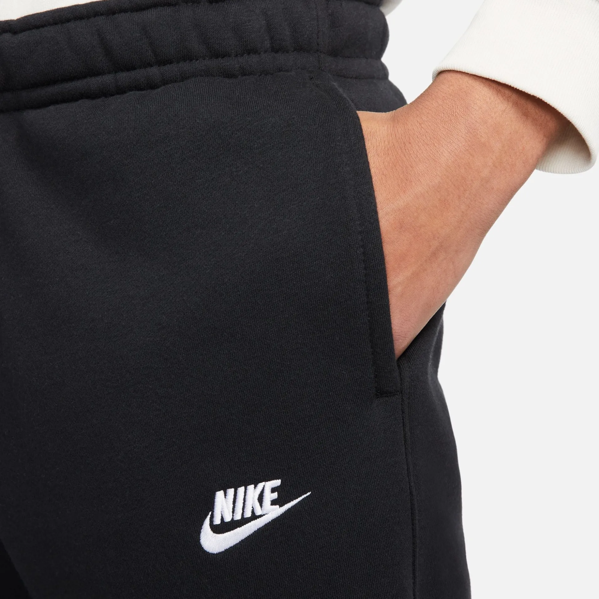 Nsw Club Fleece Joggers Black