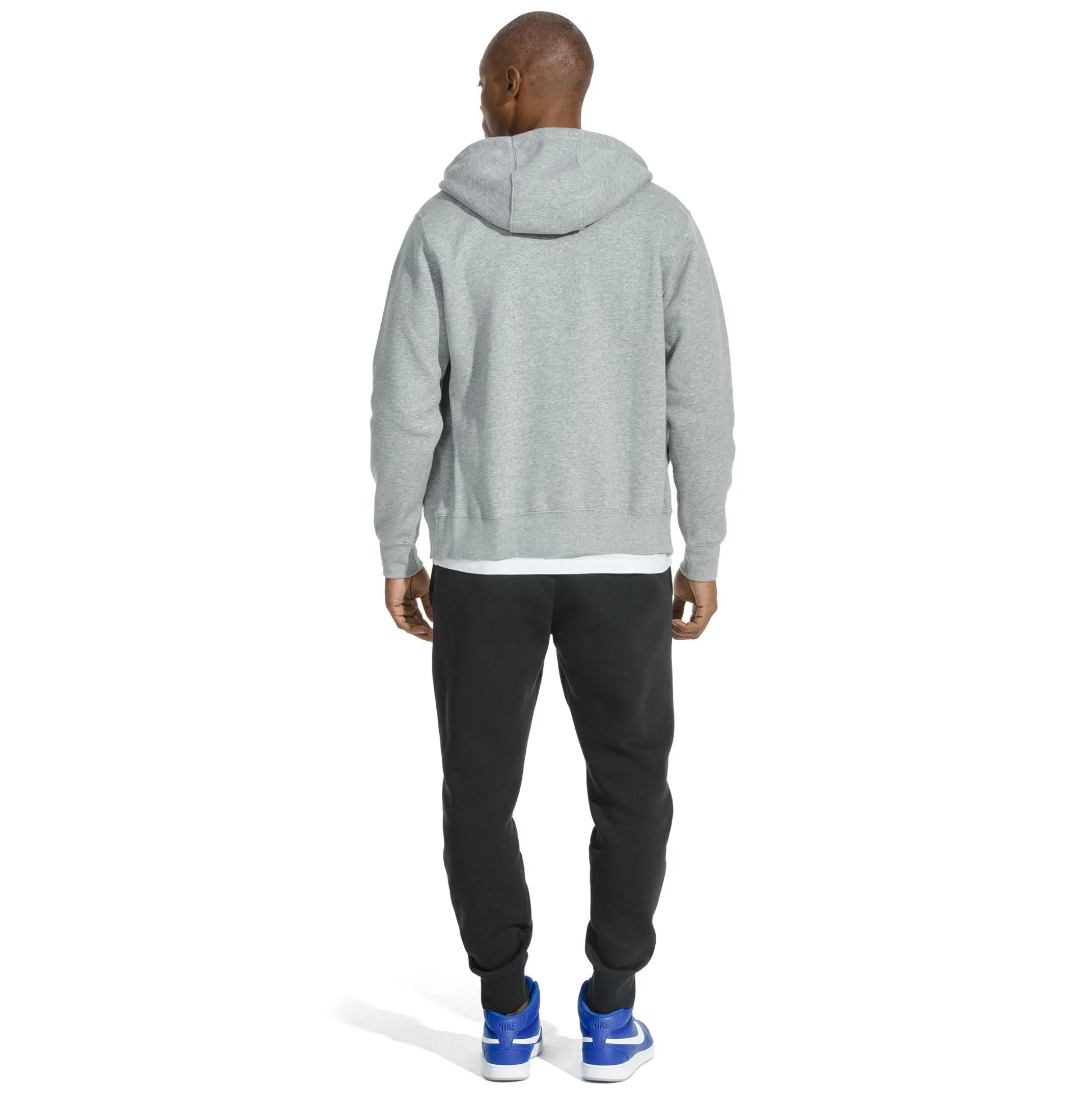 Nsw Club Fleece Joggers Black