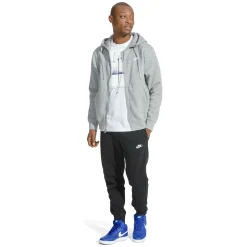 Nsw Club Fleece Joggers Black