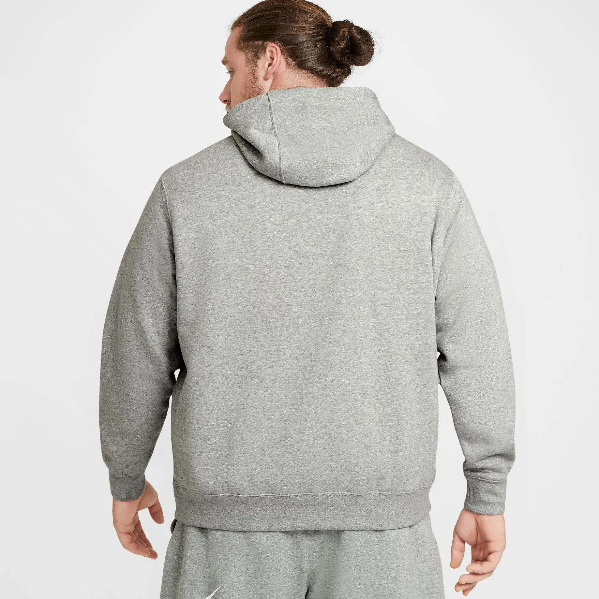 Nsw Club Fleece Pullover Hoodie