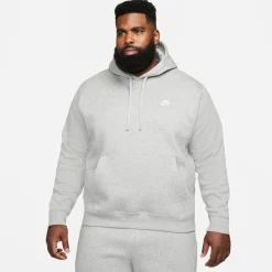 Nsw Club Fleece Pullover Hoodie