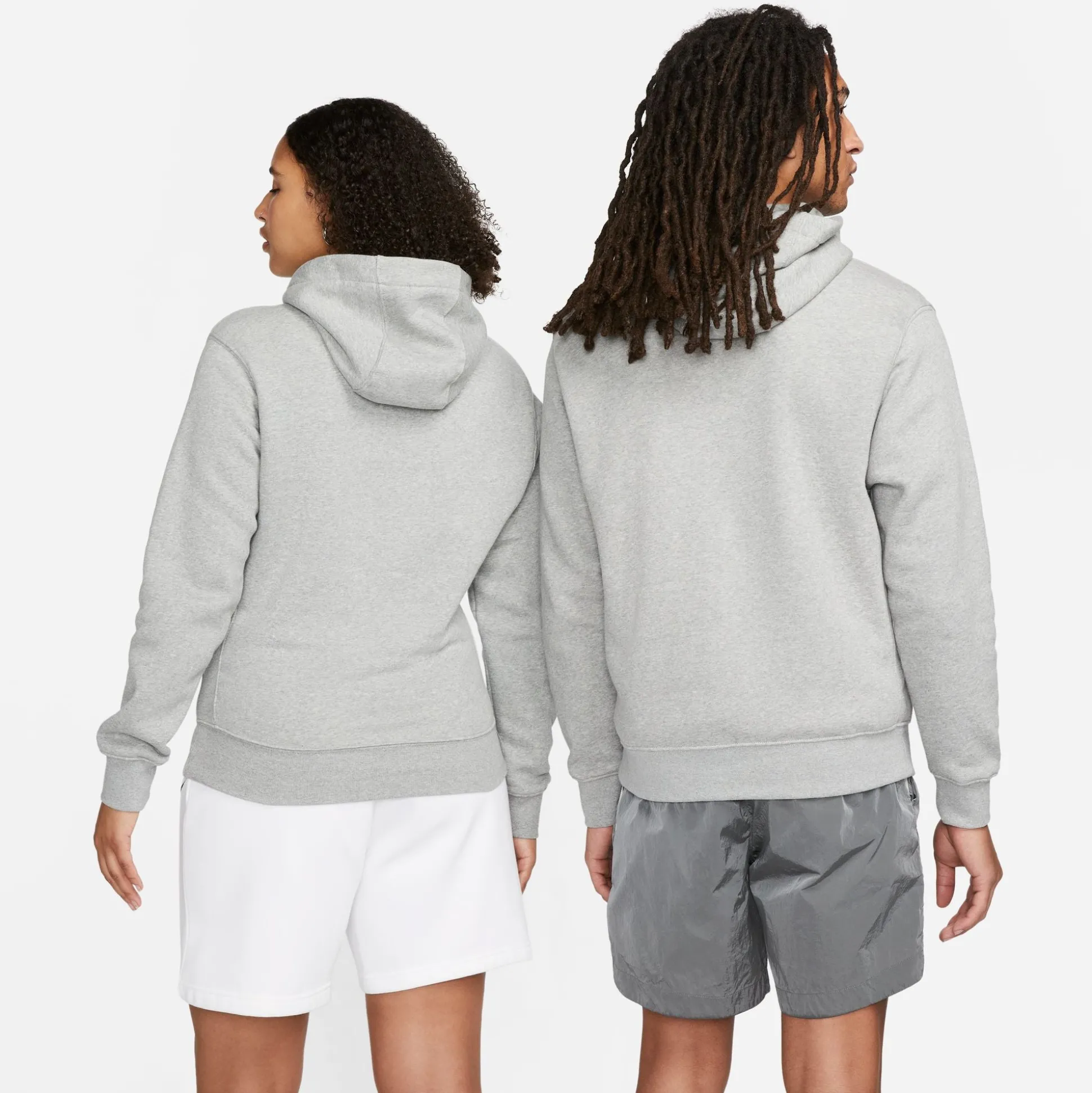 Nsw Club Fleece Pullover Hoodie