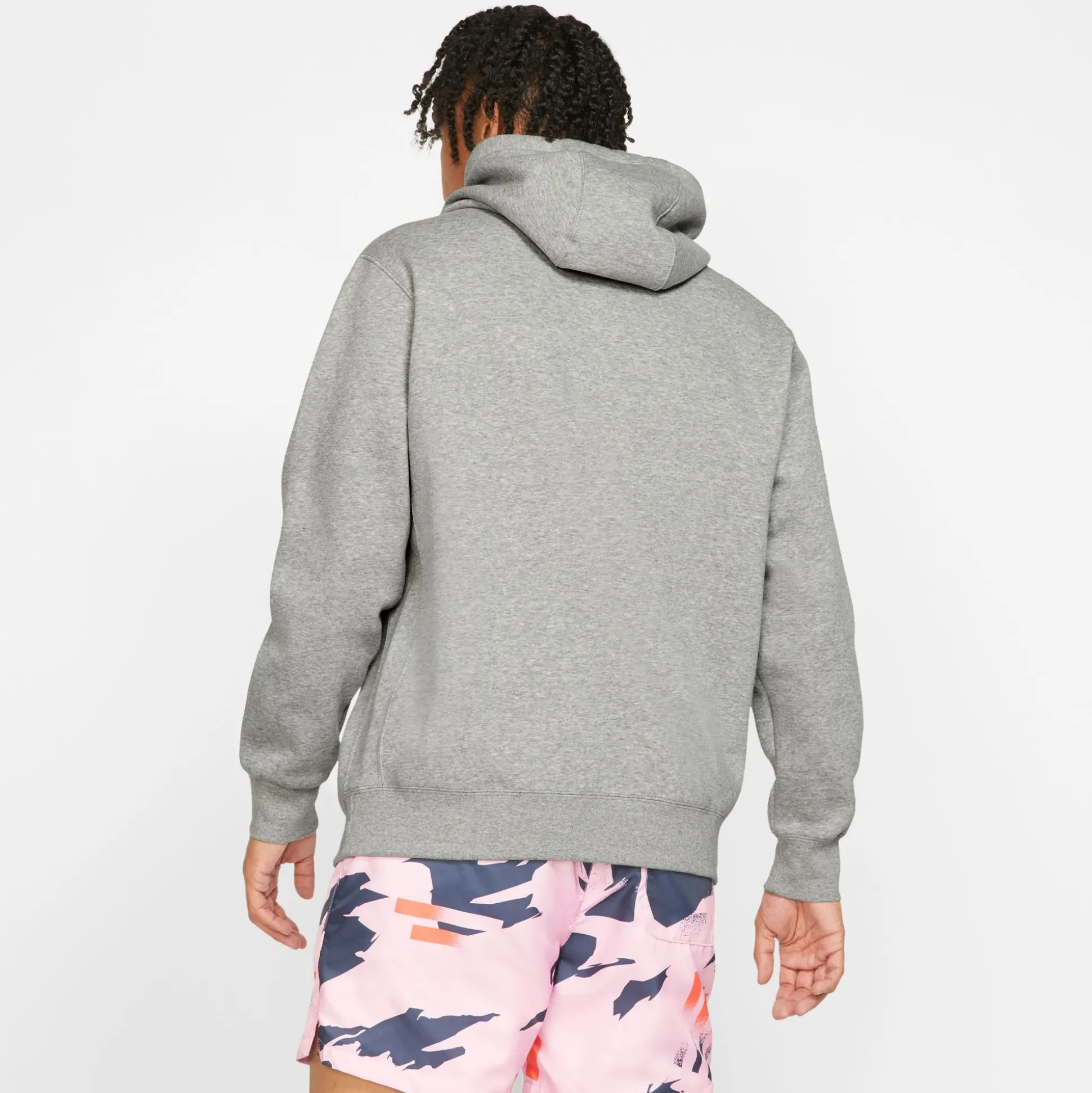 Nsw Club Fleece Pullover Hoodie