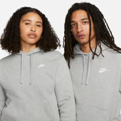 Nsw Club Fleece Pullover Hoodie