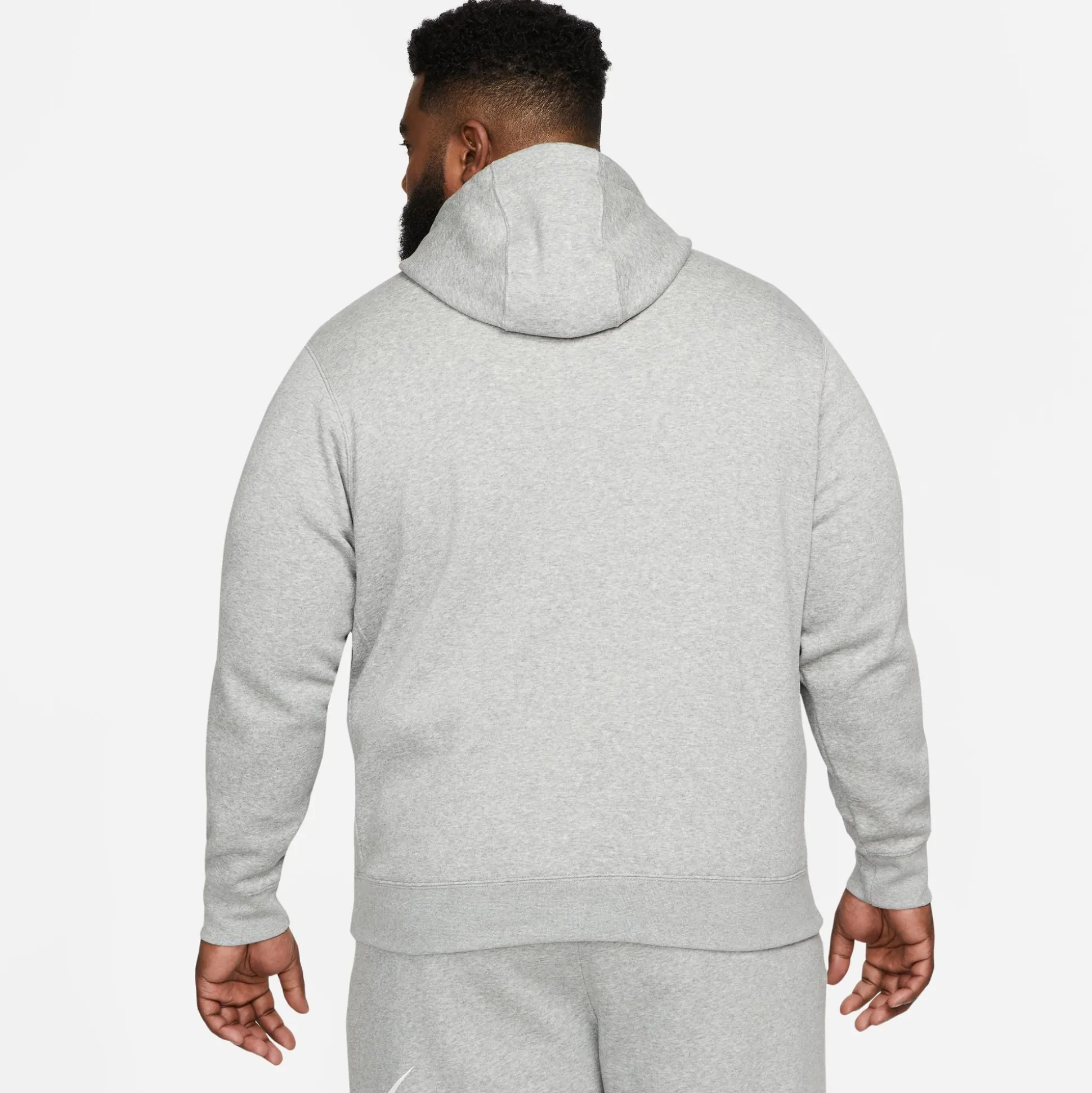 Nsw Club Fleece Pullover Hoodie