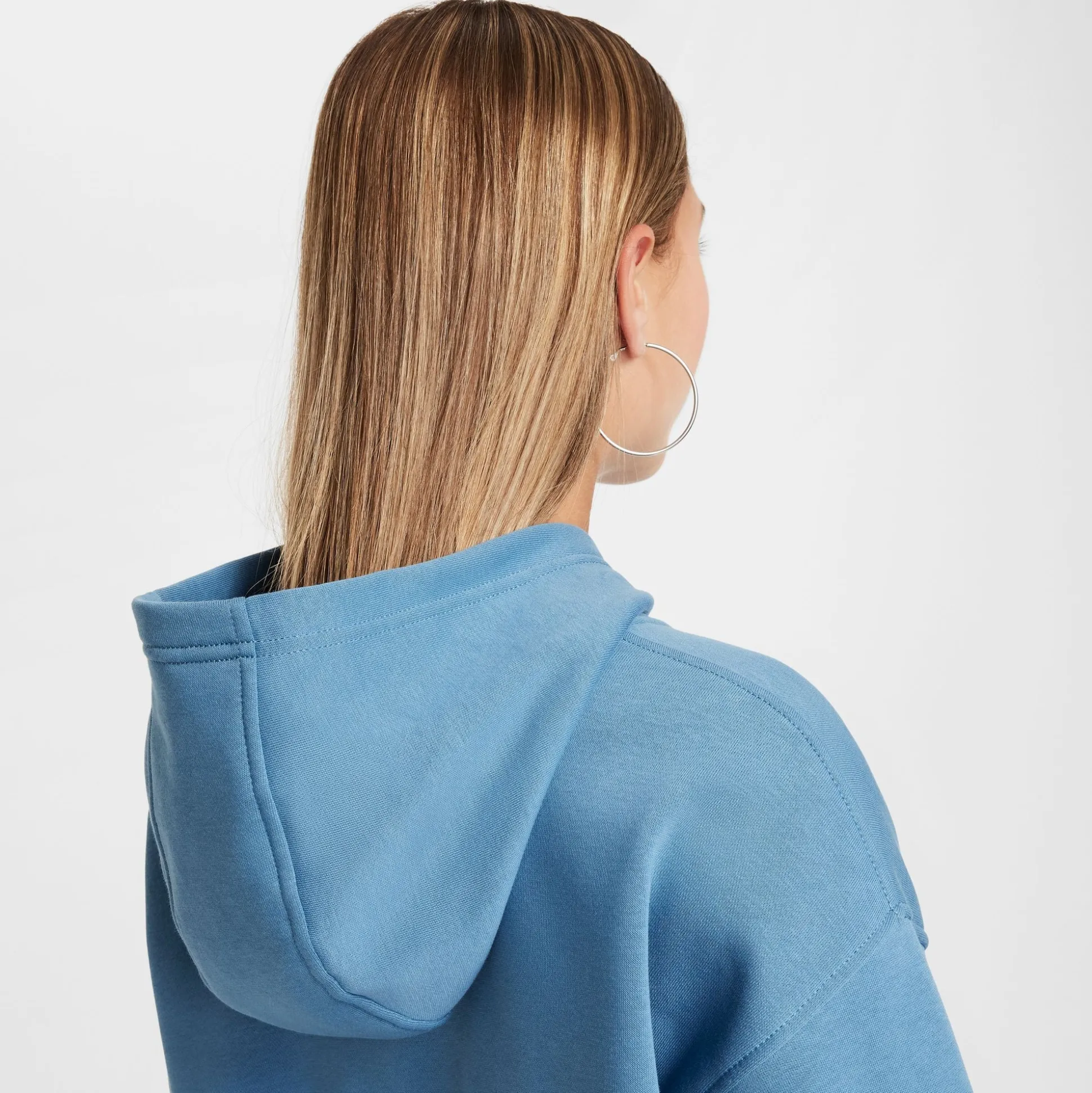 Nsw Club Fleece Pullover Hoodie